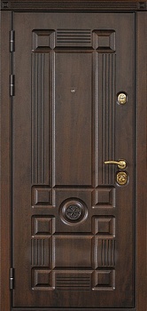 Дверь входная в квартиру ВК-1276