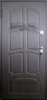 Дверь входная в квартиру ВК-1226